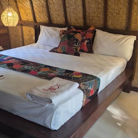 Tricky Trees Sunset Bungalows Gili Air Luaran gambar